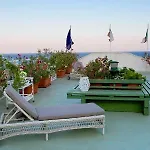 Il Vascello Hotel Marina Serra
