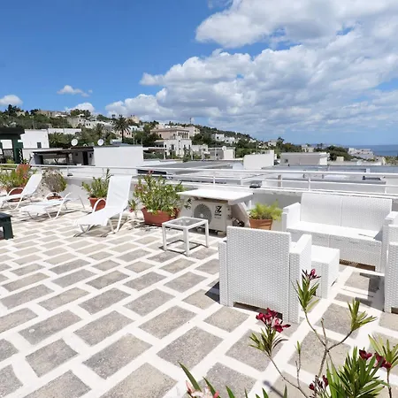 Hotel Il Vascello