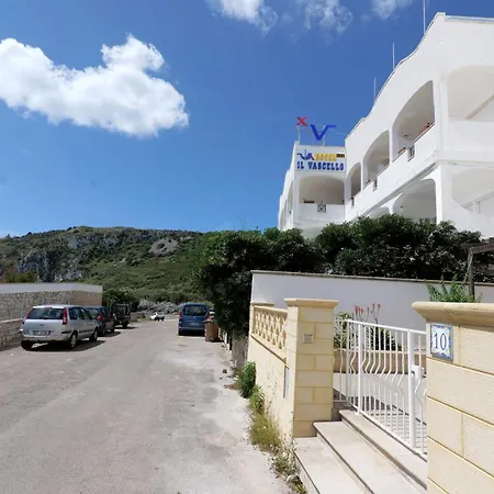 Otel Il Vascello