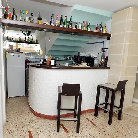 Il Vascello 3* Marina Serra