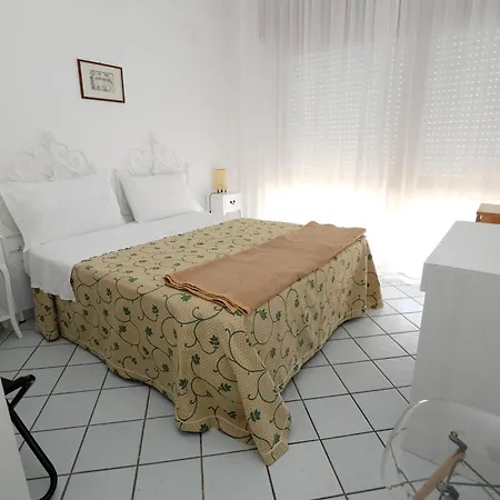 Il Vascello Hotel