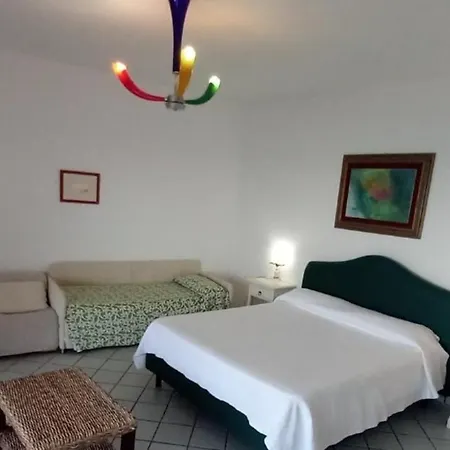 Il Vascello מרינה סרה