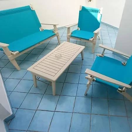 Il Vascello 3* Marina Serra