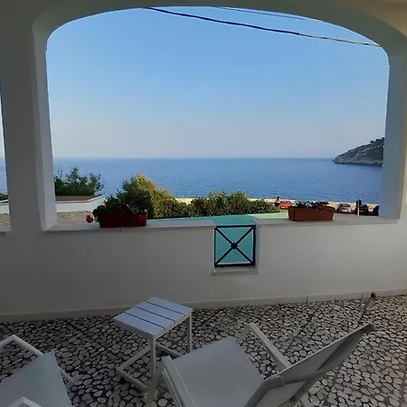 Il Vascello Hotel