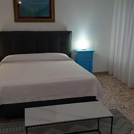 Il Vascello Hotel