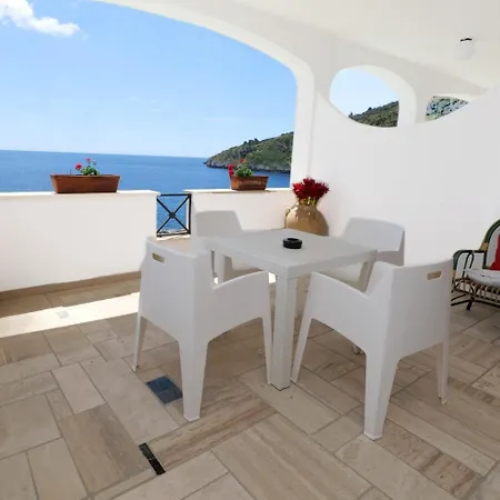 Otel Il Vascello 3*