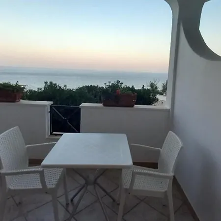 Il Vascello Hotel