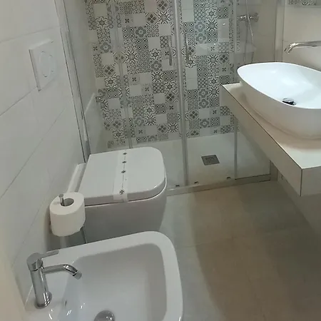 Il Vascello Hotel 3*