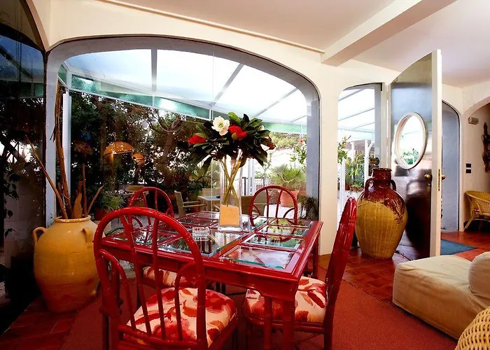 Il Vascello Hotel 3*