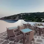 Il Vascello Hotel Marina Serra