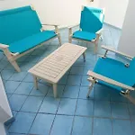Il Vascello 3* Marina Serra