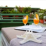 Il Vascello Hotel Marina Serra