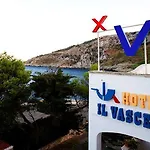 Il Vascello Hotel Marina Serra