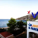 Il Vascello Hotel Marina Serra