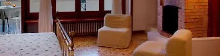 Отель Il Vascello
