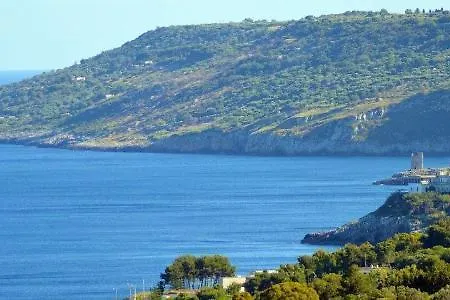 Il Vascello Hotel Marina Serra