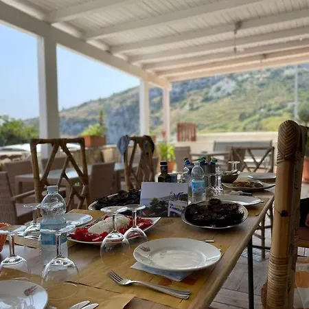 Hotell Il Vascello 3*