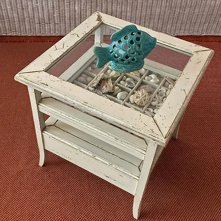 Il Vascello Hotell Tricase