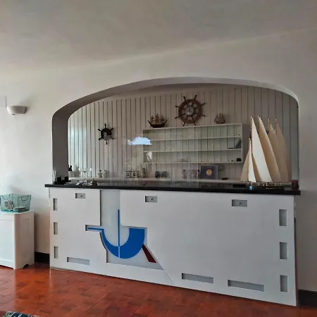 Il Vascello Hotell 3*