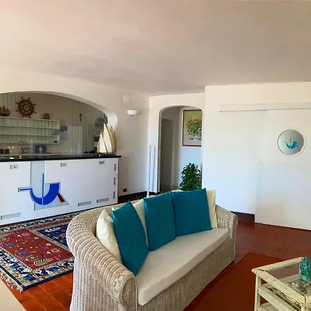 Hotel Il Vascello Tricase