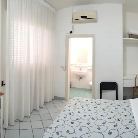 Il Vascello Hotel Marina Serra