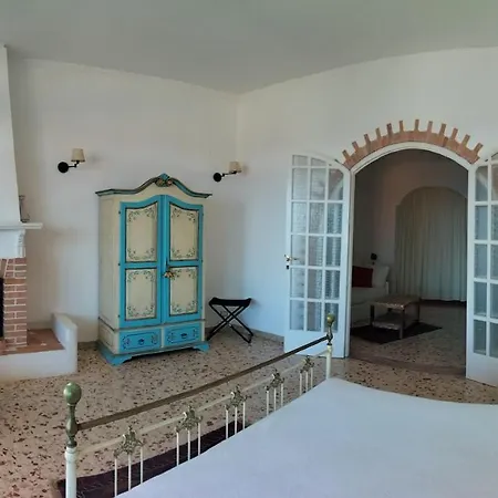 Hotel Il Vascello 3*