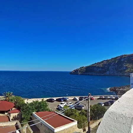 Il Vascello Szálloda 3*