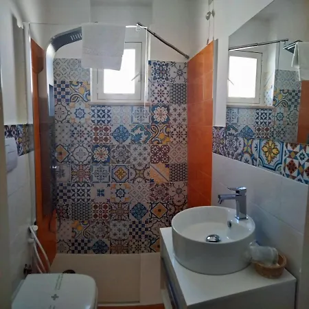 Hotel Il Vascello