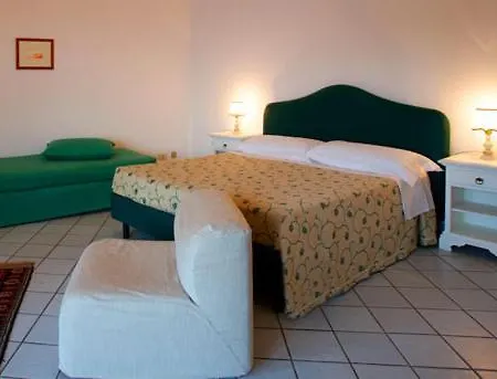 Hotel Il Vascello