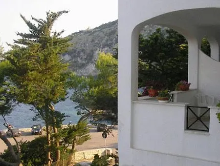 Il Vascello Hotel 3*