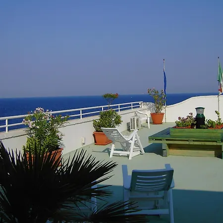 Il Vascello Hotel