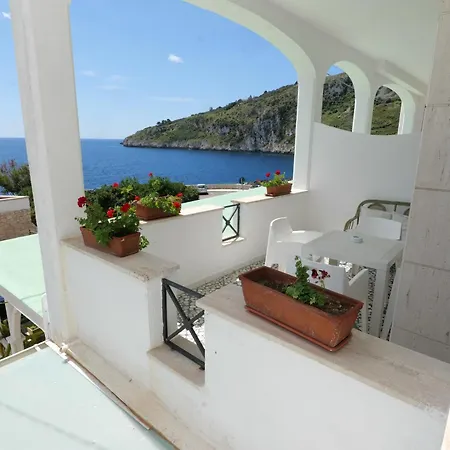 Hotel Il Vascello 3*