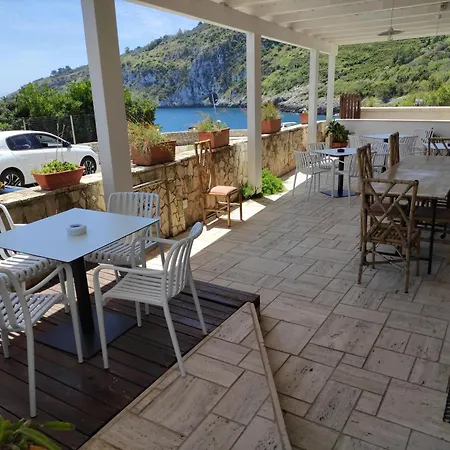 Il Vascello 3* Marina Serra