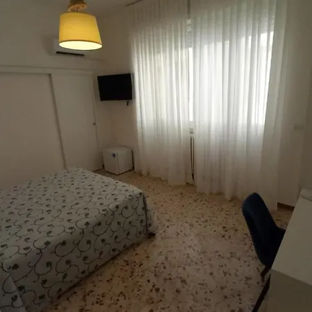 Il Vascello Hotell 3*