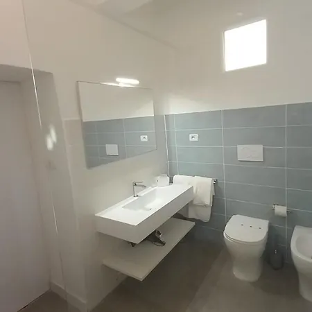 Il Vascello Hotel Marina Serra