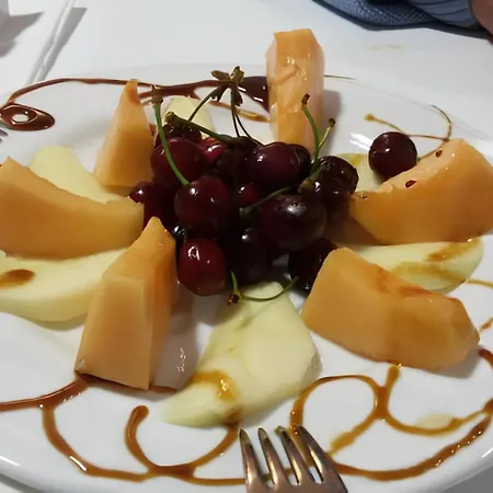 Il Vascello Hotel Marina Serra