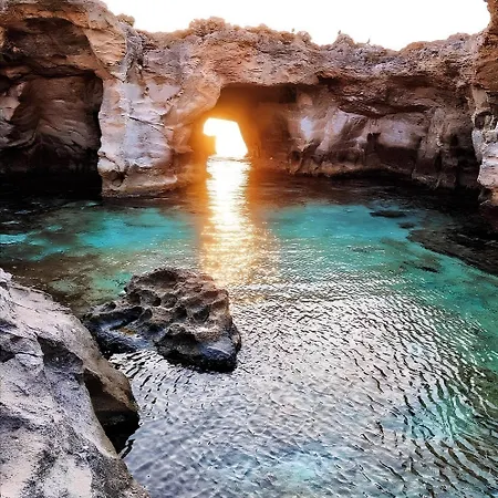 Il Vascello Hotel 3*