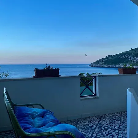 Il Vascello 3* Marina Serra