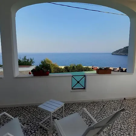 Szálloda Il Vascello 3*