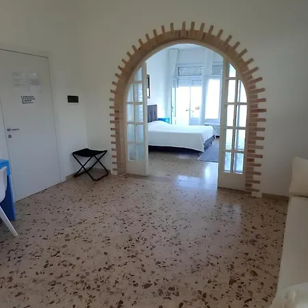 Hotel Il Vascello 3*