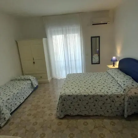 Szálloda Il Vascello