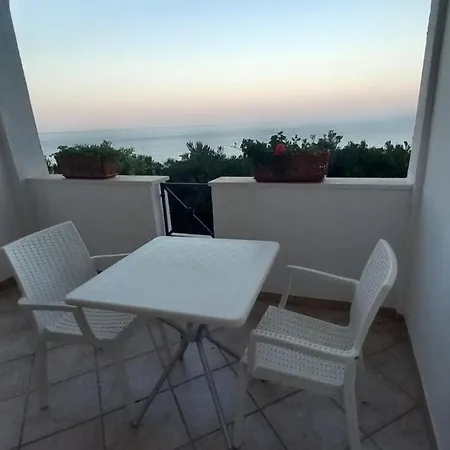 Hotel Il Vascello