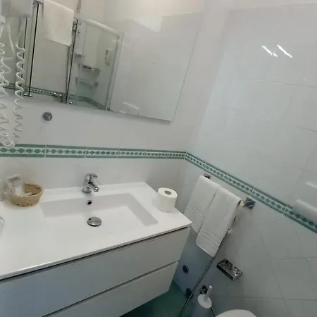 Hotell Il Vascello 3*