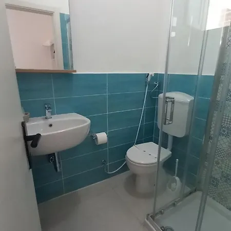 Il Vascello 3* Tricase