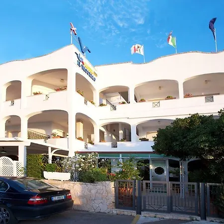 Il Vascello Hotel