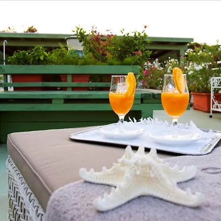 Il Vascello Hotell Tricase