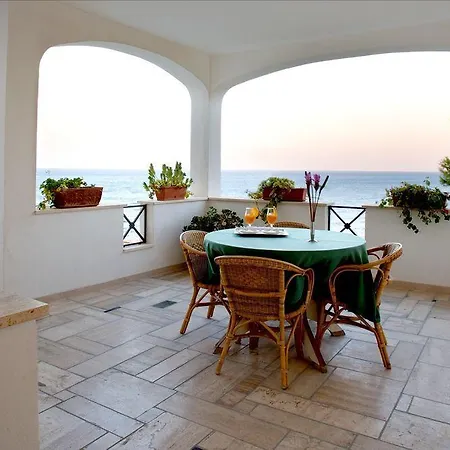 Il Vascello Hotel
