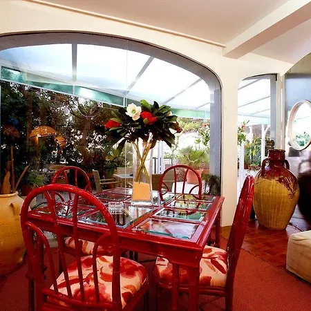 Il Vascello Hotel 3*