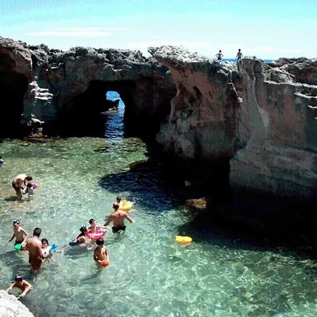 Il Vascello Hotel 3*