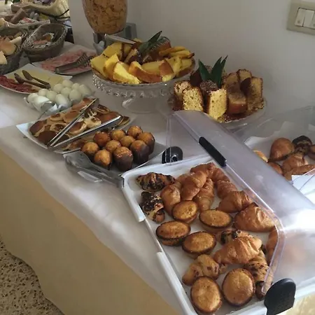 Il Vascello Hotel 3*